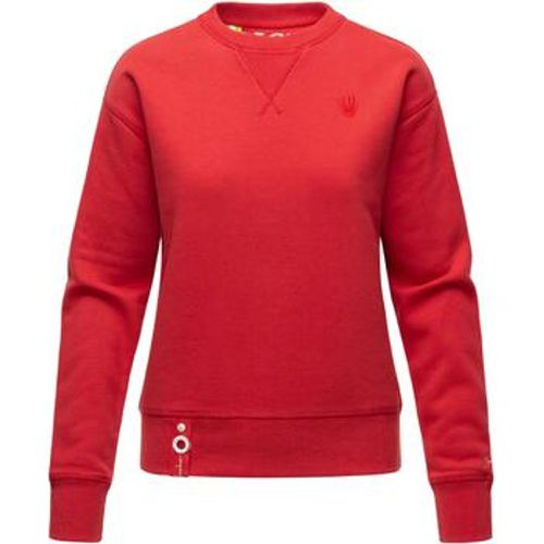 Sweatshirt Sweater Zuckerschnecke - Navahoo - Modalova