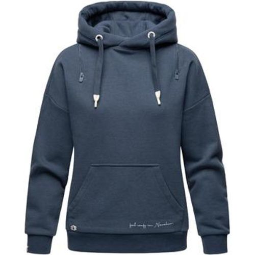 Sweatshirt Kapuzensweatshirt Zuckerbärchen - Navahoo - Modalova