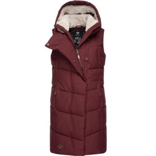 Jacken Steppweste Pavla Vest - Ragwear - Modalova