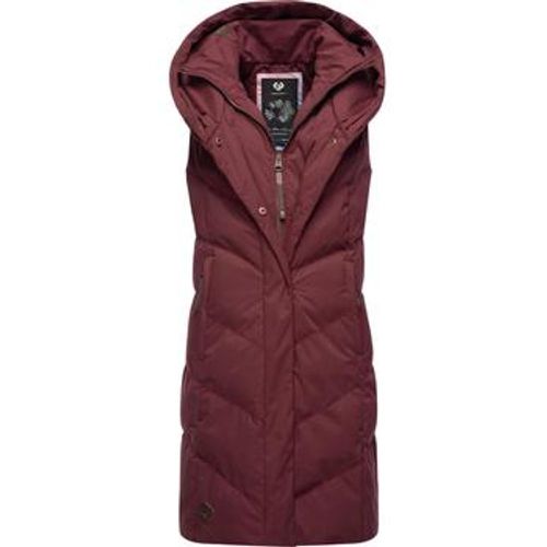 Jacken Steppweste Natalka Vest - Ragwear - Modalova