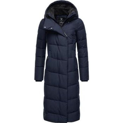 Damenmantel Wintermantel Pavla Long - Ragwear - Modalova