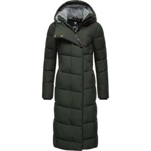 Damenmantel Wintermantel Pavla Long - Ragwear - Modalova