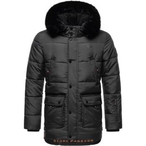 Jacken Winterjacke Mironoo - Stone Harbour - Modalova