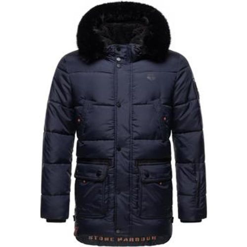 Jacken Winterjacke Mironoo - Stone Harbour - Modalova