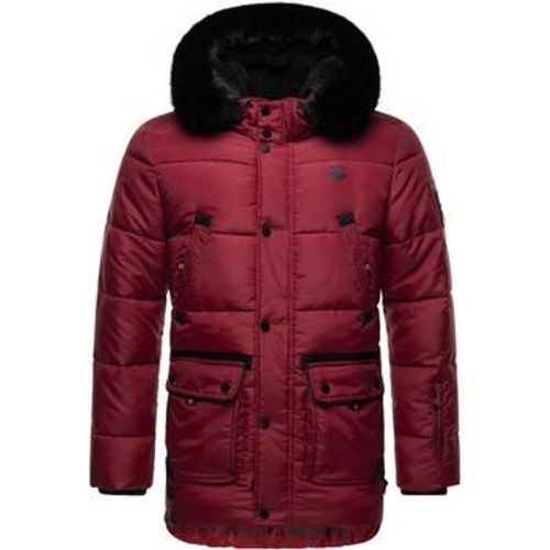 Jacken Winterjacke Mironoo - Stone Harbour - Modalova