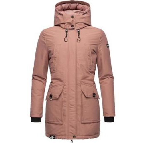 Jacken Winterjacke Blizzardstorm - Navahoo - Modalova