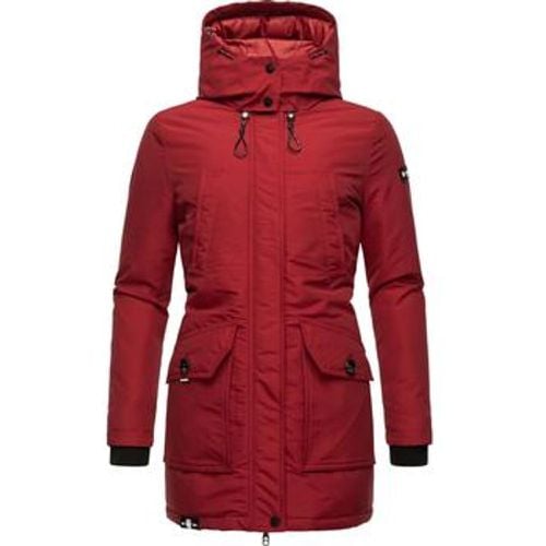 Jacken Winterjacke Blizzardstorm - Navahoo - Modalova