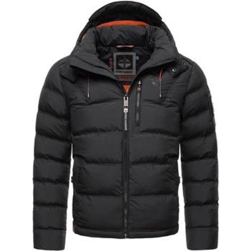 Jacken Winterjacke Arvidoo - Stone Harbour - Modalova