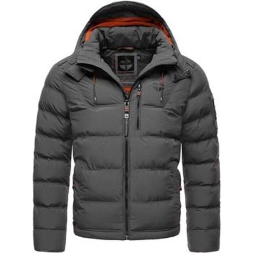 Jacken Winterjacke Arvidoo - Stone Harbour - Modalova