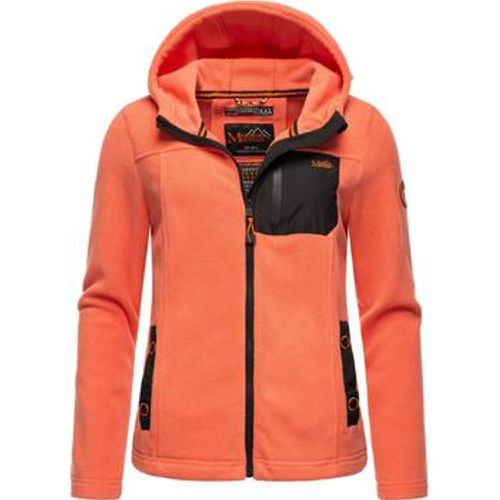 Jacken Fleecejacke Mount Iwaki - Marikoo - Modalova