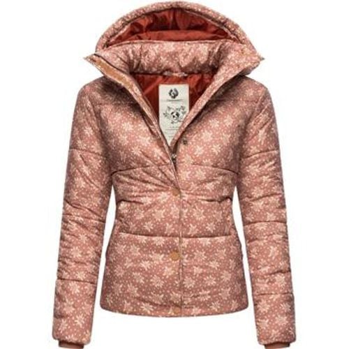 Jacken Steppjacke Relive Remake - Ragwear - Modalova