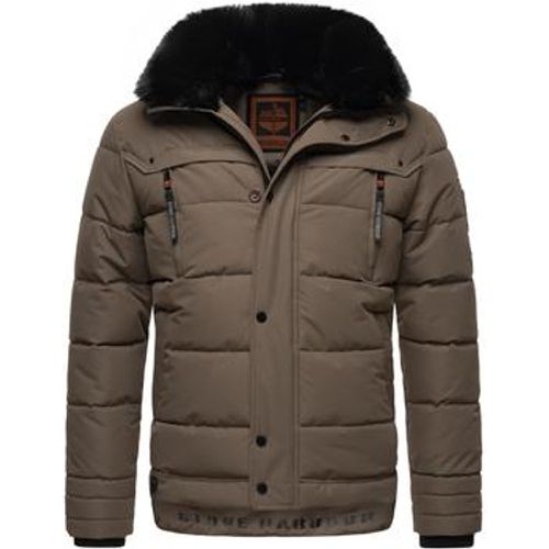 Jacken Winterjacke Witaas - Stone Harbour - Modalova