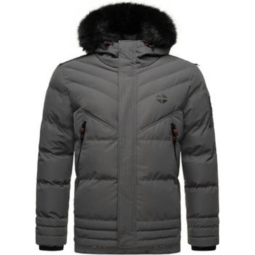 Jacken Winterjacke Romaan - Stone Harbour - Modalova