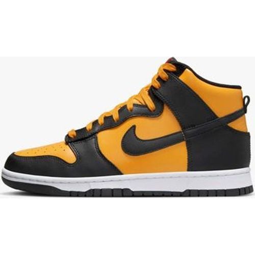 Nike Sneaker Dunk Hi Retro - Nike - Modalova