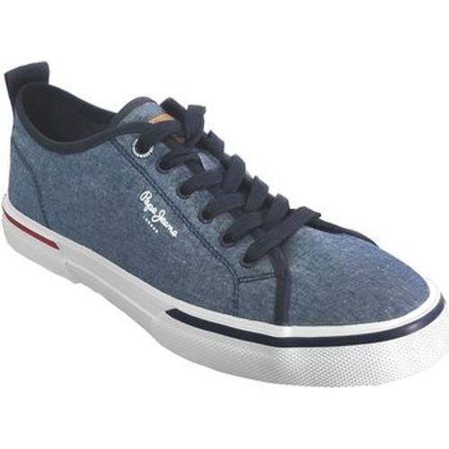 Pepe jeans Sneaker Kenton smart - Pepe Jeans - Modalova