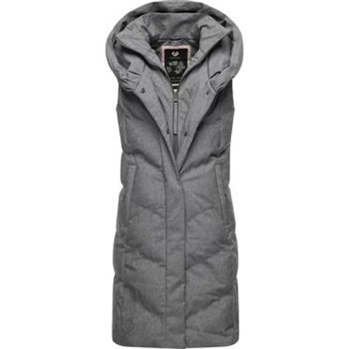 Jacken Steppweste Natalka Vest - Ragwear - Modalova