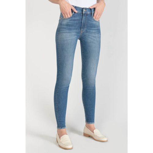 Jeans Jeans skinny POWERHIC, 7/8 - Le Temps des Cerises - Modalova