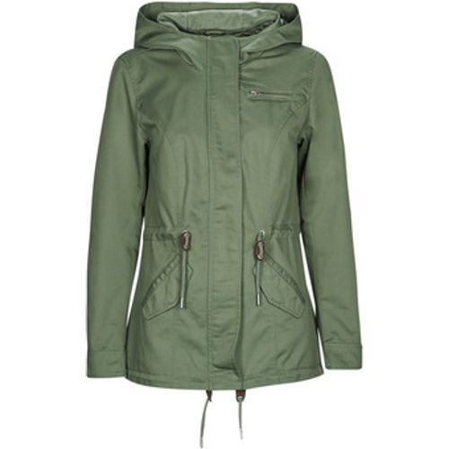 Parkas ONLLORCA 2023 CANVAS PARKA CC - Only - Modalova