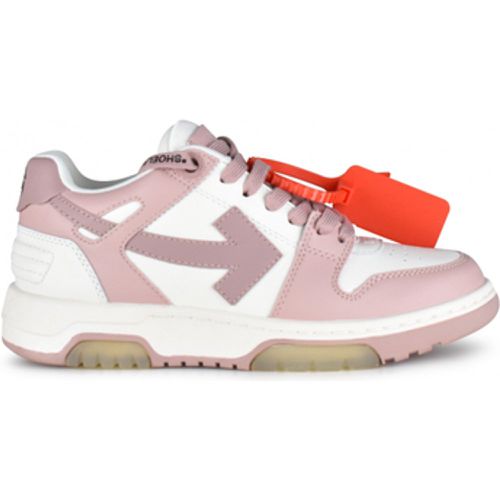 Off-White Sneaker - Off-White - Modalova