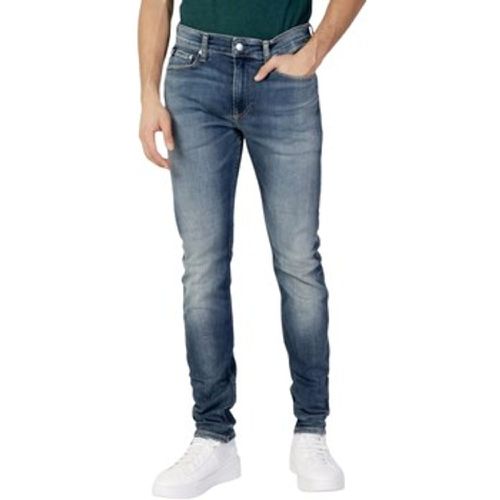 Straight Leg Jeans J30J322438 - Calvin Klein Jeans - Modalova