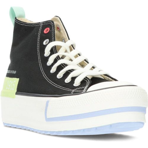 Victoria Turnschuhe 1061128 negro - Victoria - Modalova