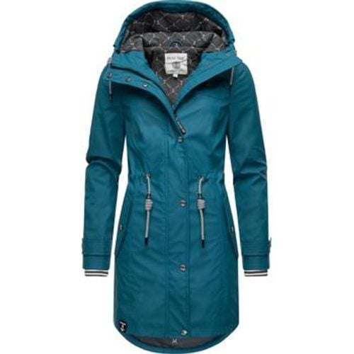 Damenmantel Regenjacke L60042 - Peak Time - Modalova