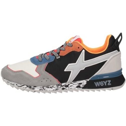 W6yz Sneaker JET-M - W6yz - Modalova