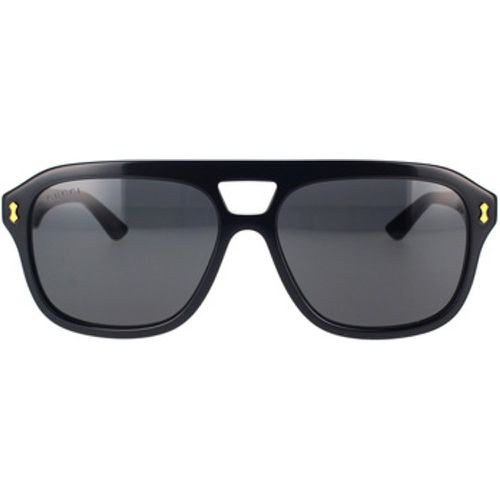 Sonnenbrillen -Sonnenbrille GG1263S 001 - Gucci - Modalova