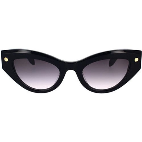 Sonnenbrillen Sonnenbrille AM0407S 001 - McQ Alexander McQueen - Modalova