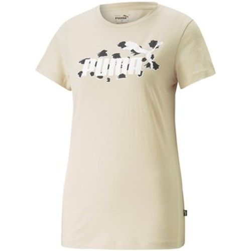 Puma T-Shirt Ess Animal - Puma - Modalova
