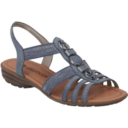 Sandalen Sandaletten R3654-14 - Remonte - Modalova