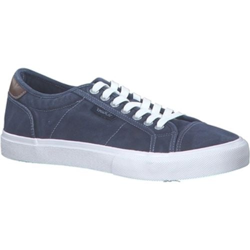 Halbschuhe Schnuerschuhe blue (dunkel) 5-13652-20-800 - s.Oliver - Modalova