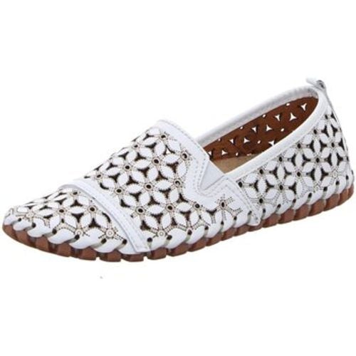 Damenschuhe Slipper 031174 02 001 - Gemini - Modalova