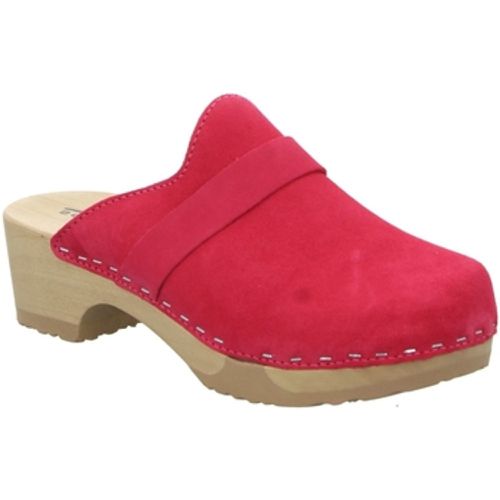 Clogs Pantoletten kiss S3345 Tamina - Softclox - Modalova