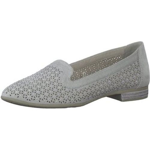 Damenschuhe Slipper lt.grey (hell) 8-24265-20-204 - Jana - Modalova