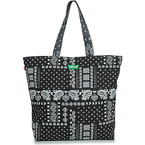 Umhängetaschen GRAPHIC MARKET TOTE - Levis - Modalova