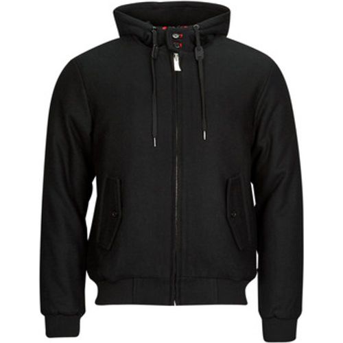 Herren-Jacke TAYLOR-HOODED - Harrington - Modalova