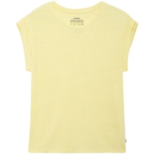 Sweatshirt Aveiroalf T-Shirt - Lemonade - Ecoalf - Modalova