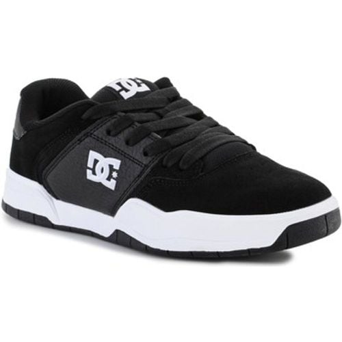 Herrenschuhe DC ADYS100551-BKW - DC Shoes - Modalova