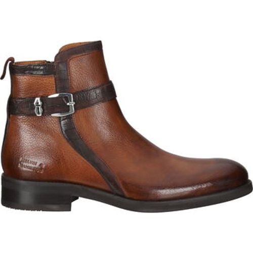 Herrenstiefel Stiefelette - melvin & hamilton - Modalova