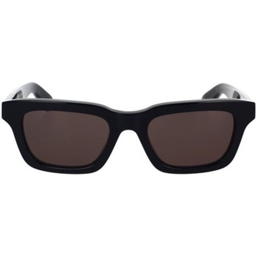 Sonnenbrillen Sonnenbrille AM0392S 001 - McQ Alexander McQueen - Modalova