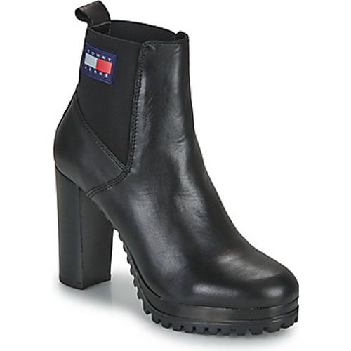 Stiefeletten Essentials High Heel Boot - Tommy Jeans - Modalova