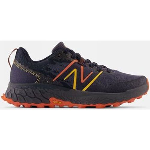 New Balance Sneaker MTHHIERO7-NAVY - New Balance - Modalova
