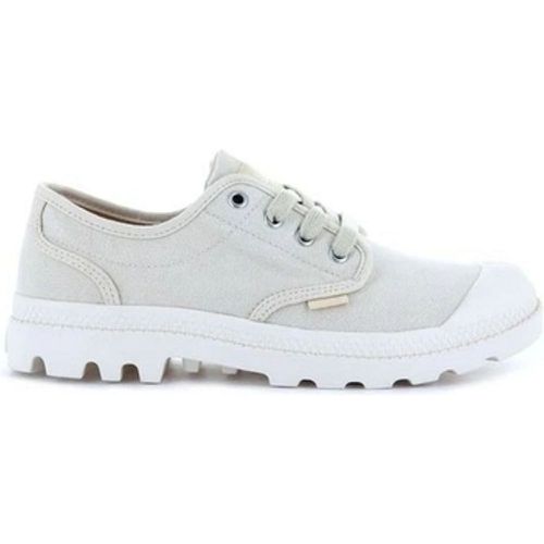 Herrenschuhe PAMPA OXFORD - Palladium - Modalova