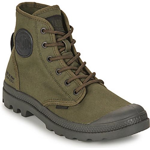 Damenstiefel PAMPA HI HTG SUPPLY - Palladium - Modalova