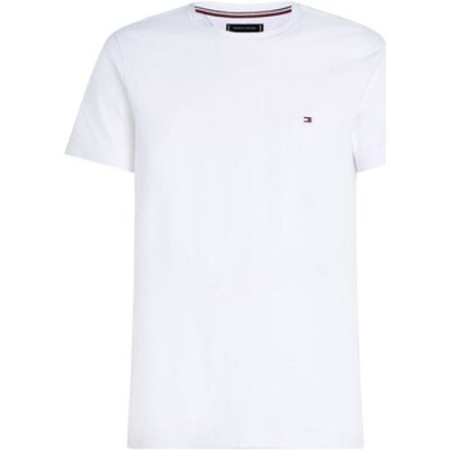 Tommy Hilfiger T-Shirt MW0MW27539 - Tommy Hilfiger - Modalova