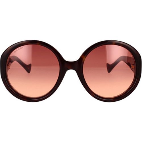 Sonnenbrillen -Sonnenbrille GG1256S 002 - Gucci - Modalova