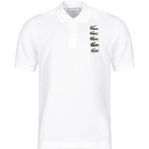 Lacoste Poloshirt PH3474-001 - Lacoste - Modalova