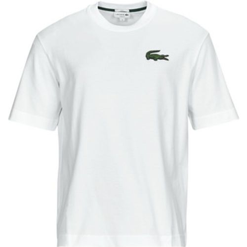 Lacoste T-Shirt TH0062-001 - Lacoste - Modalova