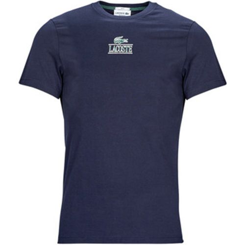 Lacoste T-Shirt TH1147 - Lacoste - Modalova